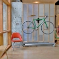 Feedback Sports wieszak rowerowy Velo Wall Rack