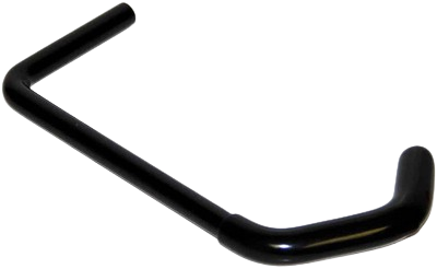 Feedback Sports długi uchwyt do wieszaka naściennego Velo Hinge