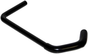Feedback Sports długi uchwyt do wieszaka naściennego Velo Hinge