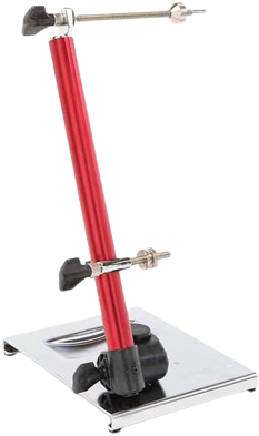 Feedback Sports centrownica Pro Truing Stand z adapterami