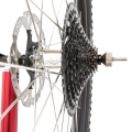 Feedback Sports centrownica Pro Truing Stand z adapterami