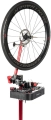 Feedback Sports centrownica Pro Truing Stand z adapterami