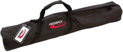 Feedback torba Travel Bag na stojak Recreational Stand / A-Frame Stand