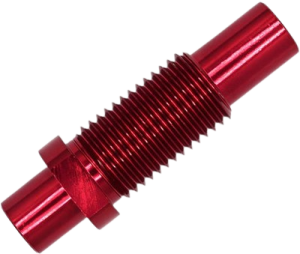 Feedback Sports adaptery osi do stojaka Sprint 15x100mm