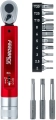 Feedback Sports klucz dynamometryczny Range Click Torque Wrench 2-14Nm
