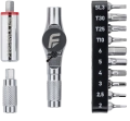 Feedback Sports klucz dynamometryczny Reflex Fixed Torque Ratchet Kit 5Nm