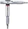 Feedback Sports klucz dynamometryczny Reflex Fixed Torque Ratchet Kit 5Nm