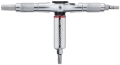 Feedback Sports klucz dynamometryczny Reflex Fixed Torque Ratchet Kit 5Nm