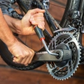 Feedback Sports klucz imbusowy 8mm z rączką L-Handle