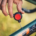 Feedback Sports trójstronny klucz 3-Way Allen Wrench (2, 2.5, 3mm)