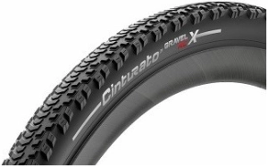 Pirelli opona Cinturato Gravel RC-X TLR 40x700 TechWALL