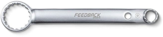 Feedback Sports klucz do suportu/tarcz hamulcowych 3:1 Bottom Bracket + Lockring