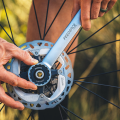 Feedback Sports klucz do suportu/tarcz hamulcowych 3:1 Bottom Bracket + Lockring