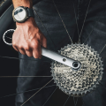 Feedback Sports klucz do suportu/tarcz hamulcowych 3:1 Bottom Bracket + Lockring