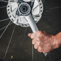 Feedback Sports klucz do suportu/tarcz hamulcowych 3:1 Bottom Bracket + Lockring