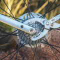 Feedback Sports klucz do suportu/tarcz hamulcowych 3:1 Bottom Bracket + Lockring