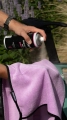 Dynamic ściereczka Turbo Towel