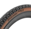 Pirelli opona Cinturato Gravel RC-X Classic TLR 40x700