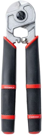 Feedback Sports obcinaczki do linek i pancerzy Cable and Housing Cutter