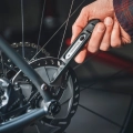 Feedback Sports klucz do prostowania tarczy hamulcowej Rotor Truing Fork 2.0