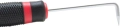 Feedback Sports szydło dwustronne z hakiem Dual-Sided Utility Pick