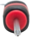Feedback Sports szydło dwustronne z hakiem Dual-Sided Utility Pick