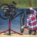 Feedback Sports stojak serwisowy Pro Mechanic HD