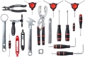 Feedback Sports zestaw narzędzi Team Edition Tool Kit