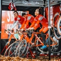 Feedback Sports trenażer rolkowy Omnium Zero-Drive (bez oporu)