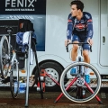 Feedback Sports trenażer rolkowy Omnium Zero-Drive (bez oporu)