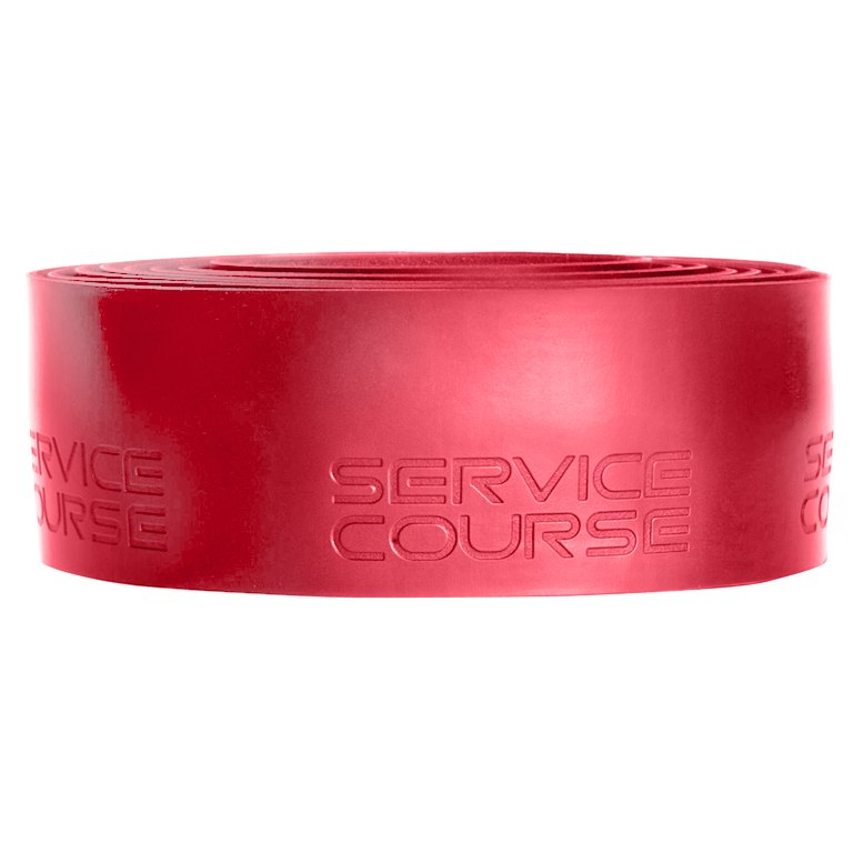 ZIPP owijka Service Course Road czerwona