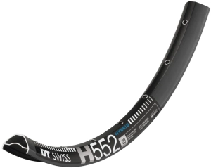 DT Swiss obręcz H 552 29" 32H