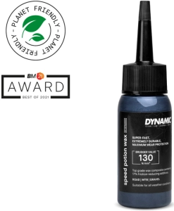 Dynamic olej Speed Potion Wax 50ml