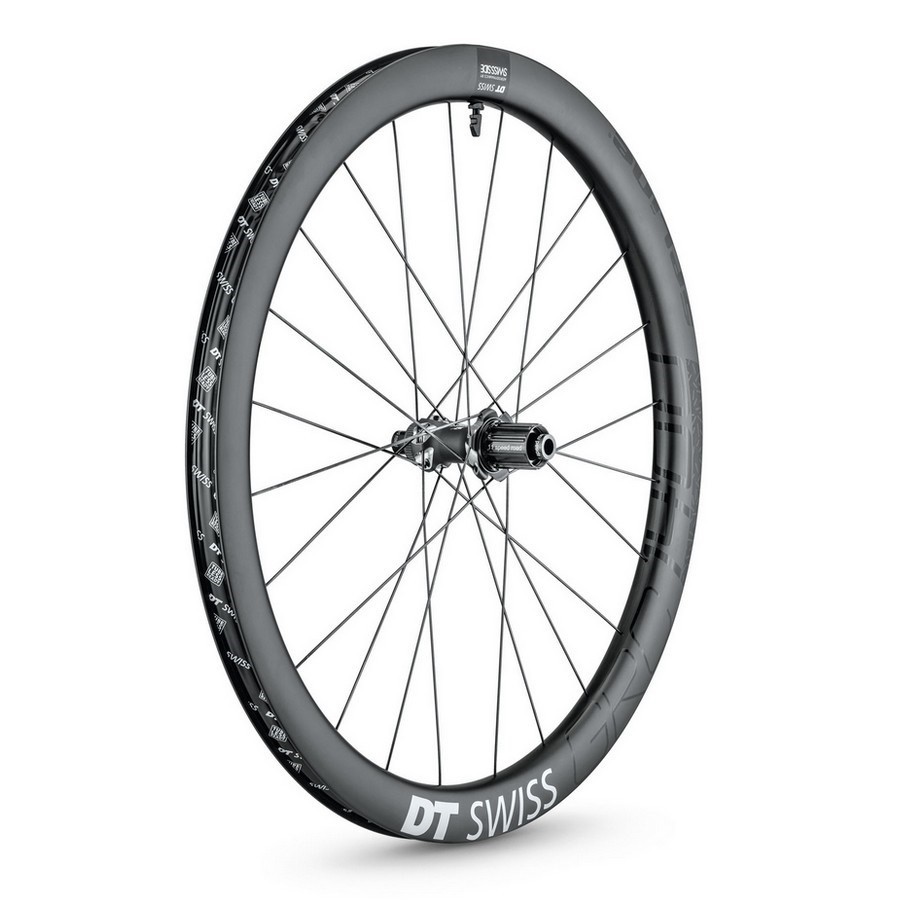 DT Swiss koło tył GRC 1400 SPLINE CL 42 12/142mm MS
