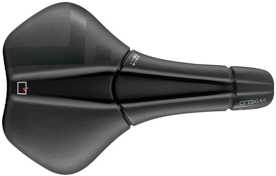 Prologo siodło PROXIM W400 SPORT T2.0 153mm czarne