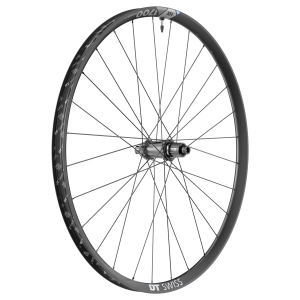 DT Swiss koło tył HX 1700 SPLINE LS 27.5 CL 30 12/148mm Shimano MS