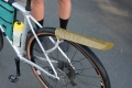 Ass Savers błotnik tył Win Wing Gravel 2 Golden Groove