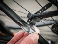 Ass Savers błotnik tył Win Wing Gravel 2 Detour