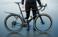 Ass Savers błotnik tył Win Wing Gravel 2 Stealth