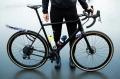 Ass Savers błotnik tył Win Wing Gravel 2 Squid