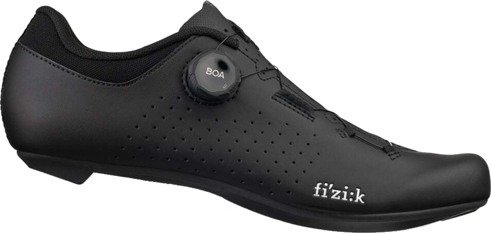 Fizik buty szosowe Vento Omna czarne