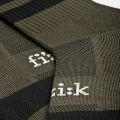 Fizik skarpety Off-Road Cycling Socks Army/Black M 40-43