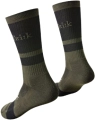 Fizik skarpety Off-Road Cycling Socks Army/Black M 40-43