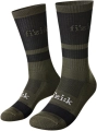 Fizik skarpety Off-Road Cycling Socks Army/Black L 44-47