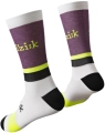 Fizik skarpety Team Edition Cycling Socks Lilac/White M 40-43