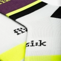 Fizik skarpety Team Edition Cycling Socks Lilac/White L 44-47