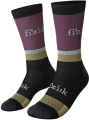 Fizik skarpety Team Edition Cycling Socks Mud/Grape S 35-39