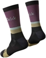 Fizik skarpety Team Edition Cycling Socks Mud/Grape M 40-43