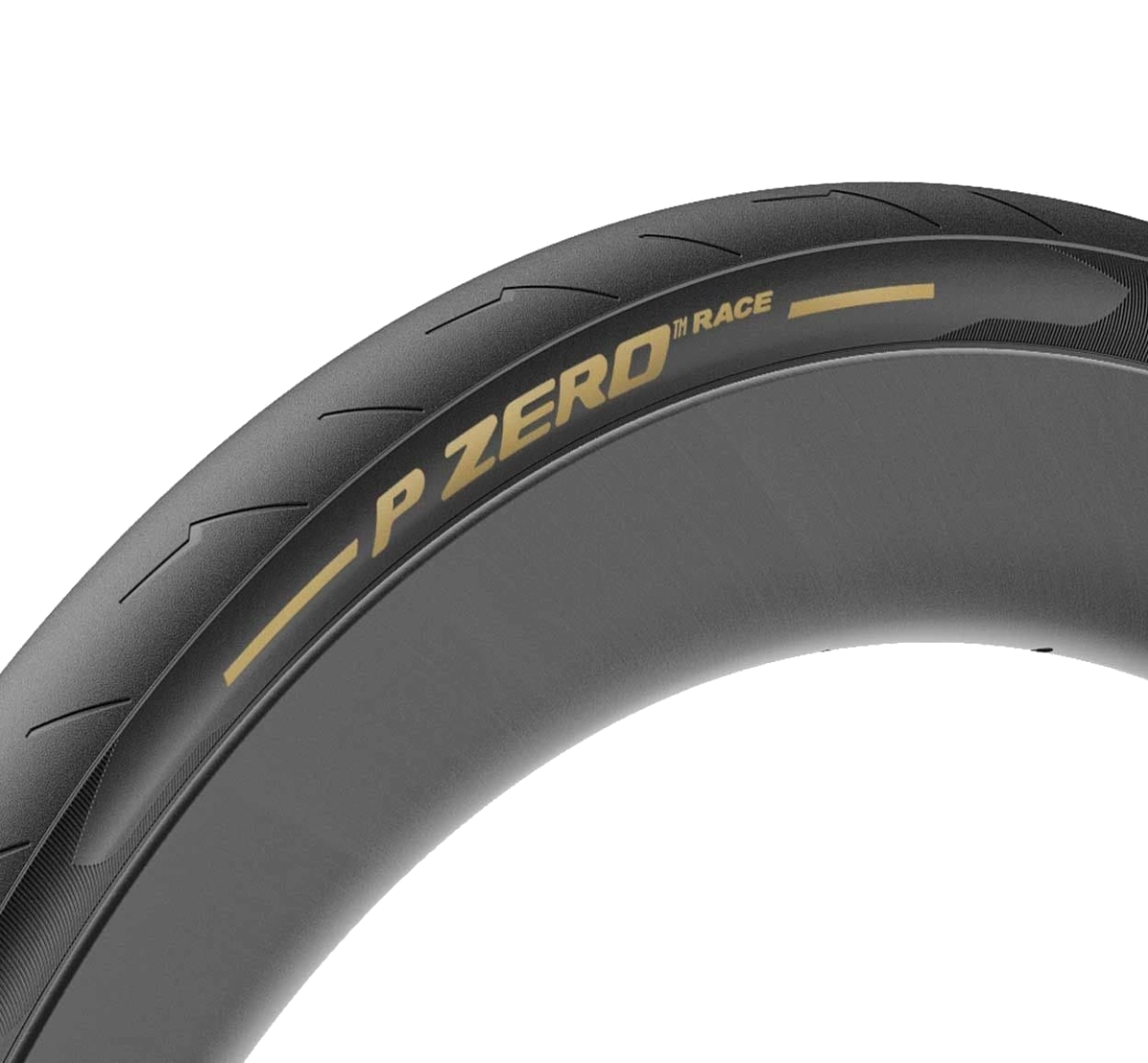 Pirelli opona P Zero Race 28x700 Gold