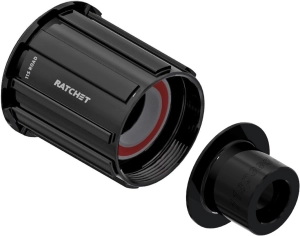 DT Swiss bębenek + adapter Road Shimano 11rz (ratchet) 12/142 mm